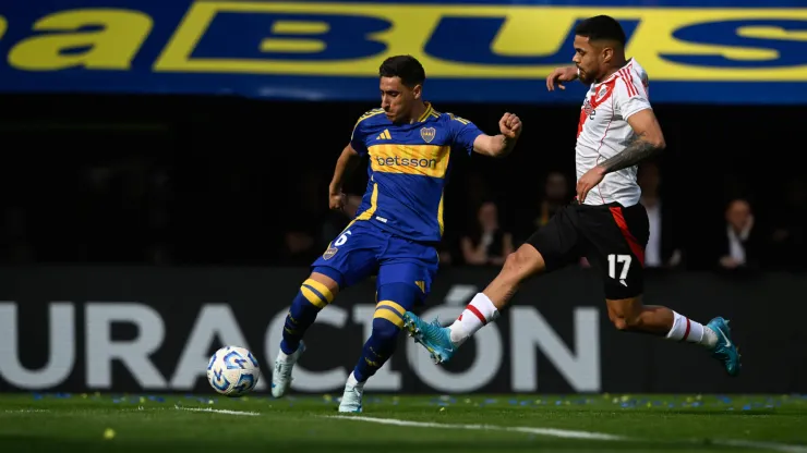 River y Boca cuentan con intereses en común.
