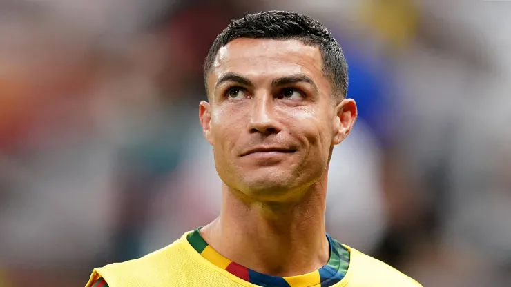 Cristiano Ronaldo y la decisión que le hace ganar 83 millones al año
