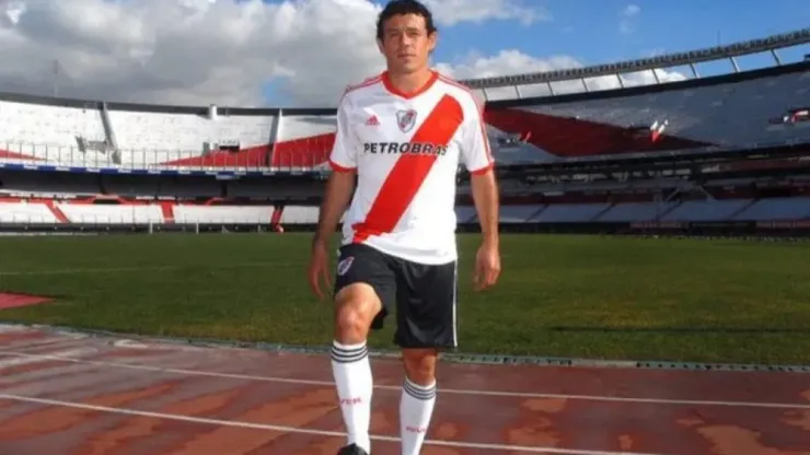 Los 30 refuerzos más desastrosos de River en este Siglo.
