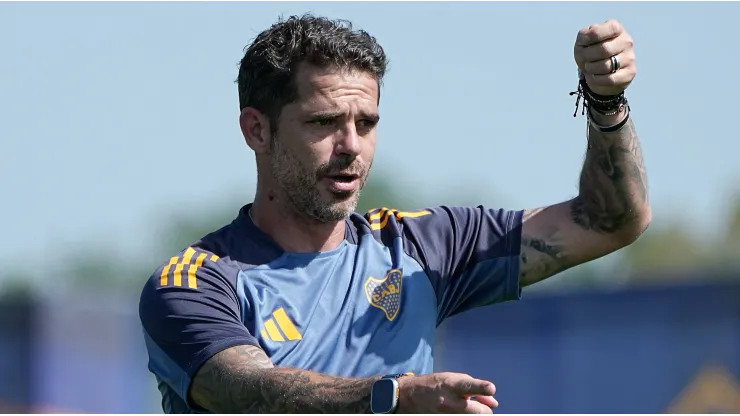 Boca hoy: el posible once vs. Unión, Rojo entrenó diferenciado y Scaloni sigue dos jugadores para la Selección