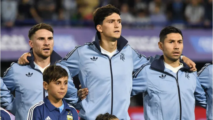 La reacción de Leonardo Balerdi tras volver a jugar en La Bombonera: "Lo mejor de todo"