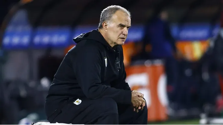 Marcelo Bielsa
