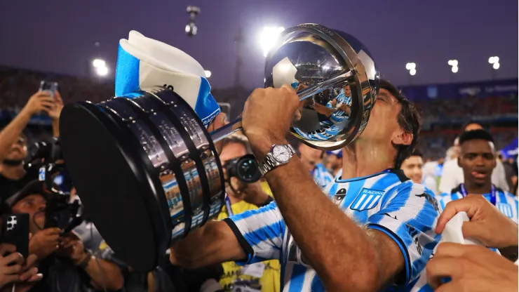 La Copa que podría disputar Racing ante un equipo español por ganar la Sudamericana