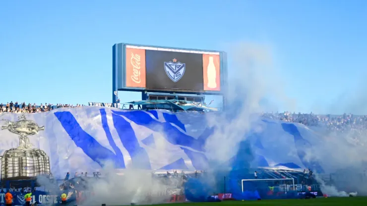 Por qué a Boca y River les conviene que Vélez sea campeón de la Liga Profesional