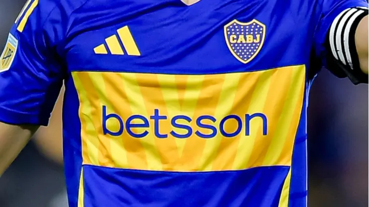 Boca Juniors renueva a una de sus joyas.
