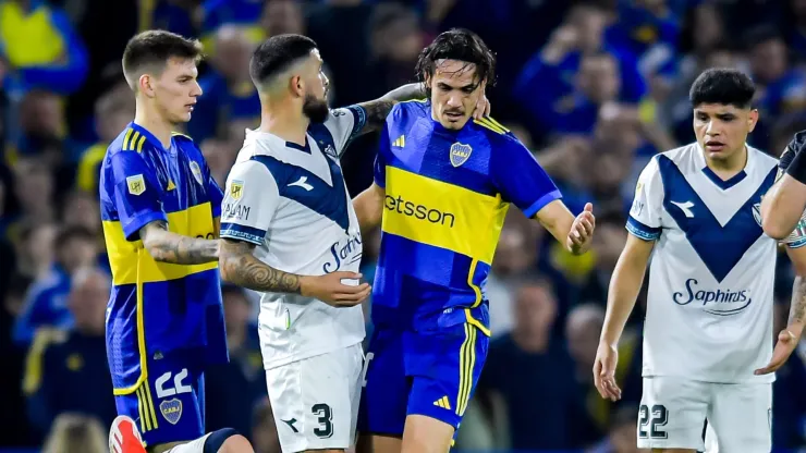 Boca y Vélez promete ser un duelo emocionante.
