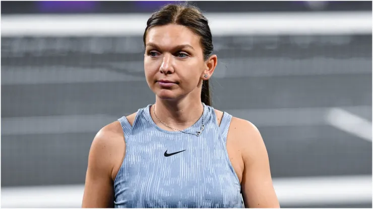 Simona Halep
