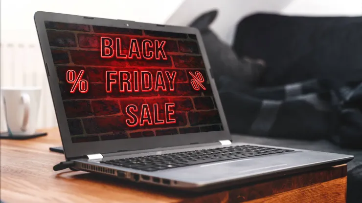 Aprovechá las ofertas de Black Friday 2024 y conseguí artículos deportivos en Amazon desde Argentina.
