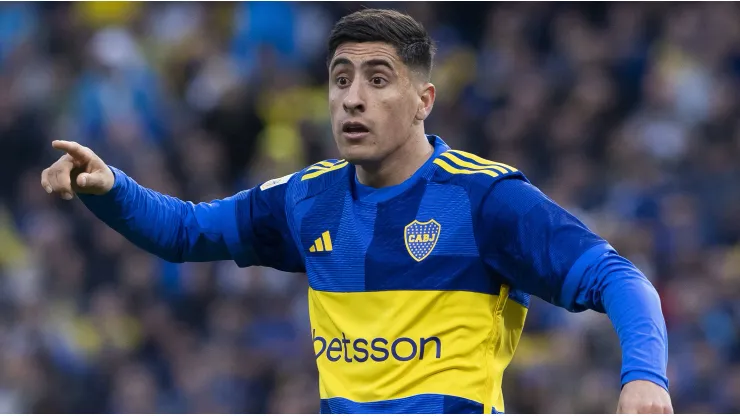 Boca hoy: la ausencia de Merentiel, el futuro de Aaron Anselmino y más