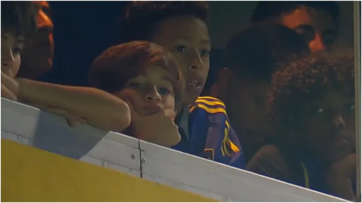 Thiago Messi
