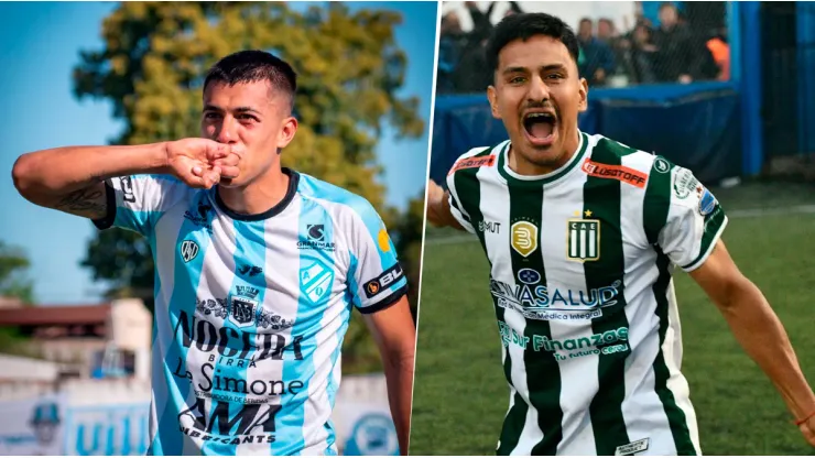 Argentino de Quilmes y Excursionistas definen al segundo finalista del Reducido de la B Metropolitana.
