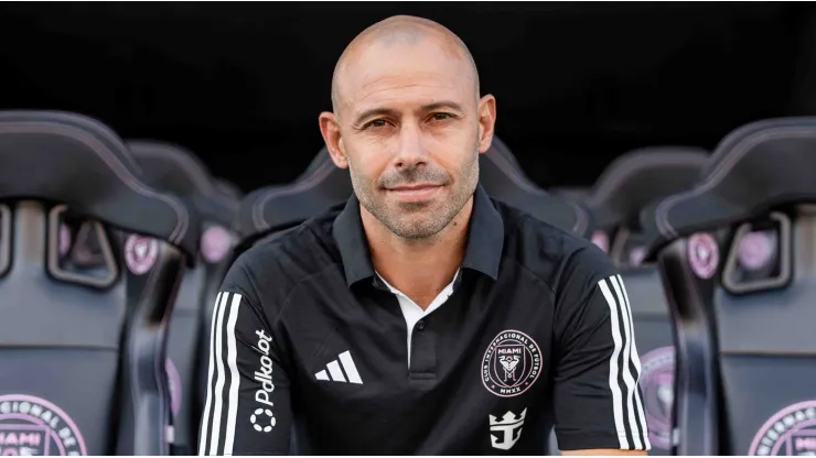 ¿Inter Miami a la Copa Libertadores? La sugerente frase de Mascherano