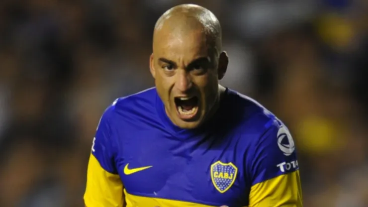 Santiago Silva recordó la final de Libertadores perdida con Boca, contó que pudo jugar en la Selección Argentina y por qué rechazó a River