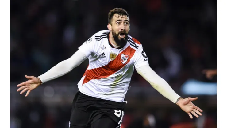 Lucas Pratto se pronuncia pela primeira vez sobre interesse do Internacional