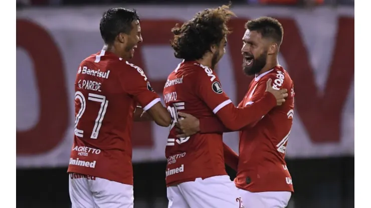 River Plate v Internacional - Copa CONMEBOL Libertadores 2019
