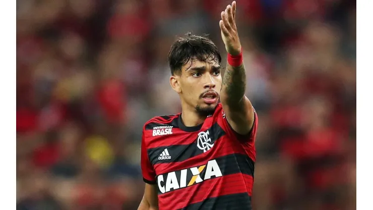 Venda de Paquetá poderá gerar lucro ao Flamengo