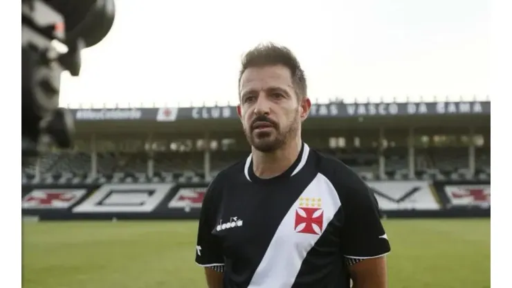 Ramon deve ganhar "reforço de peso" no Vasco