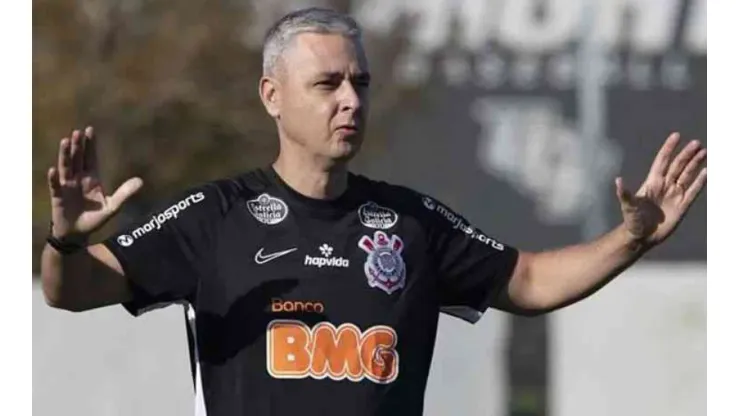 Corinthians sondou o zagueiro Luiz Otávio, do Ceará