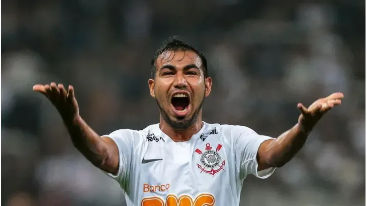 Sornoza é direto sobre possibilidade de retornar ao Corinthians