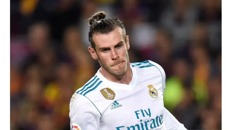 Com possibilidade da saída de Bale, Real define novo alvo no mercado