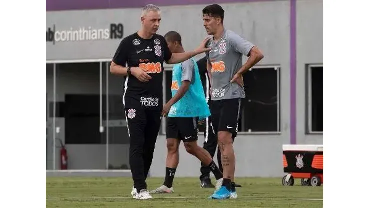 Danilo Avelar abre o jogo e revela motivação por novo desafio na carreira