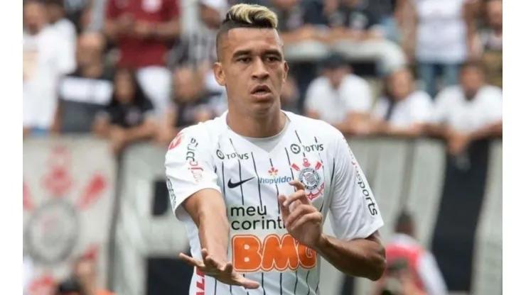 Foto: Daniel Augusto Jr/Corinthians.
