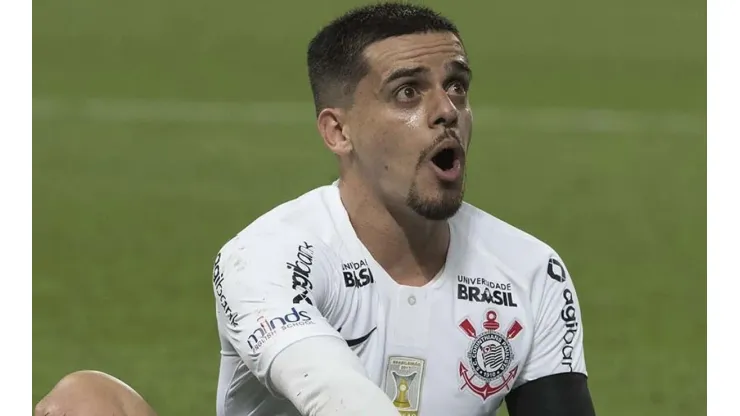 Foto: Daniel Augusto Jr/Corinthians.
