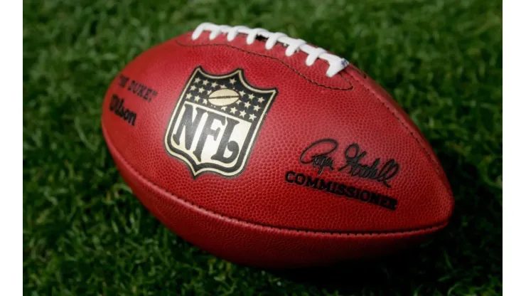 Começou a nova temporada da NFL (Foto: Getty Images)
