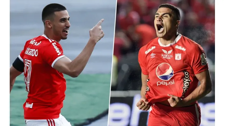 Internacional x América de Cali: data, hora e canal para assistir AO VIVO esse jogão