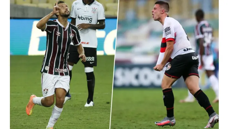 Fluminense x Atlético-GO: Como assistir AO VIVO a partida desta noite