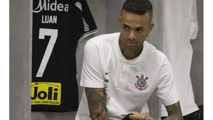 Foto: Daniel Augusto Jr/Corinthians.
