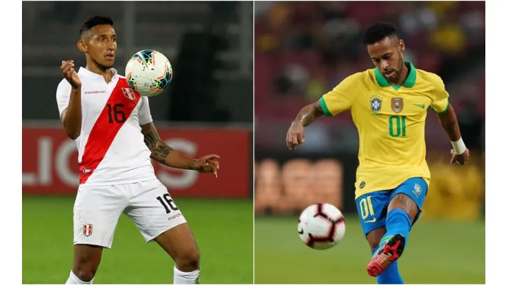 Peru x Brasil: onde assistir o jogo das eliminatórias AO VIVO nos Estados Unidos