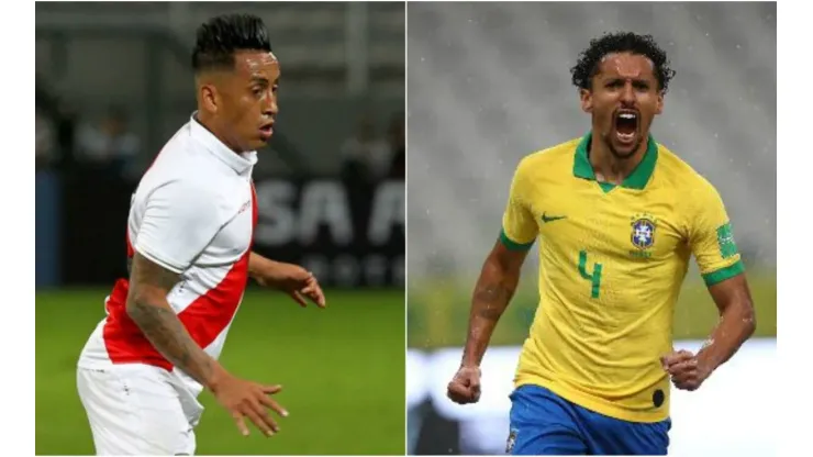 Peru x Brasil: Data, horário e canal para assistir o jogo da seleção pelas Eliminatórias