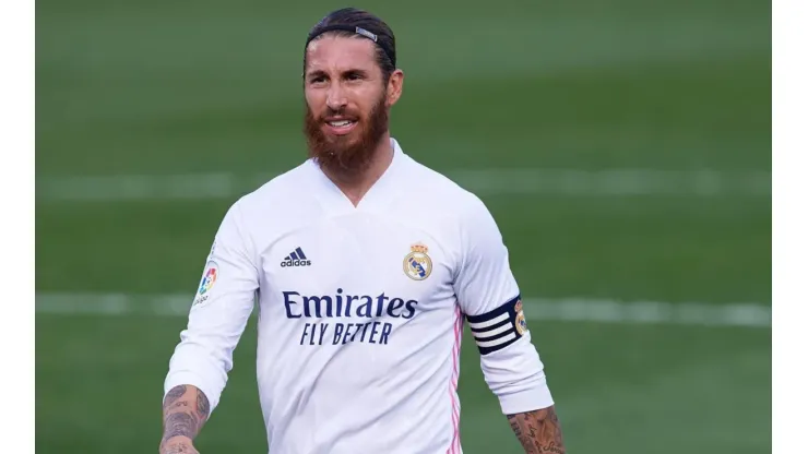 Com Sergio Ramos, Zidane escala Real Madrid para clássico contra o Barça