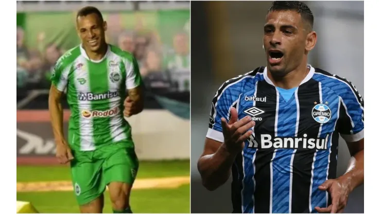 Juventude x Grêmio: Data, horário e canal para assistir a partida desta noite