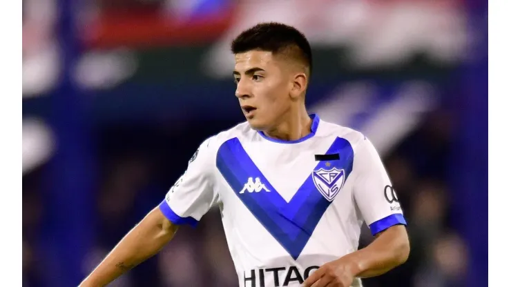 Thiago Almada surge como "plano B" no Internacional