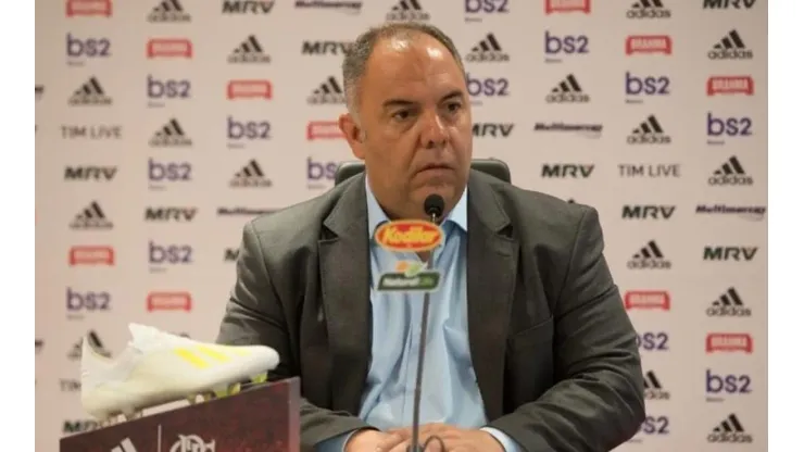 Braz age no sigilo e defensor ganha força para ser oficializado como reforço do Fla