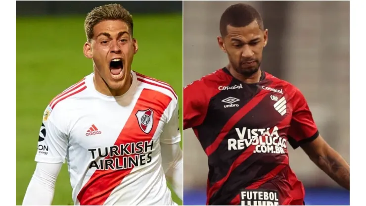 River Plate x Athletico-PR: Como assistir AO VIVO essa importante partida