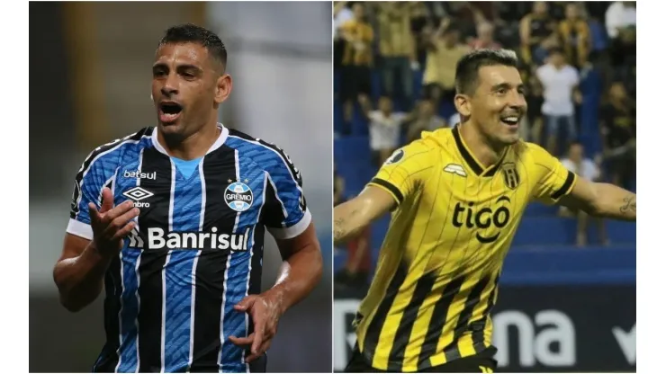 Grêmio x Guaraní-PR: Como, quando e onde assistir a partida desta quinta