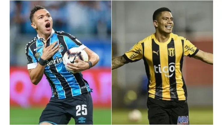 Grêmio x Guaraní-PR: Data, horário e canal para ver essa importante partida