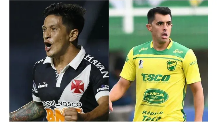 Vasco x Defensa y Justicia: Como, quando e onde assistir a partida desta noite