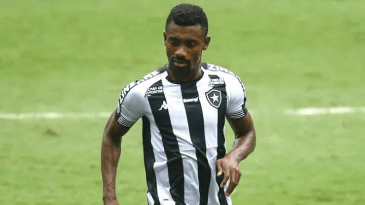 Kalou vinha fazendo um bom começo de Brasileirão. (Foto: Getty Images)