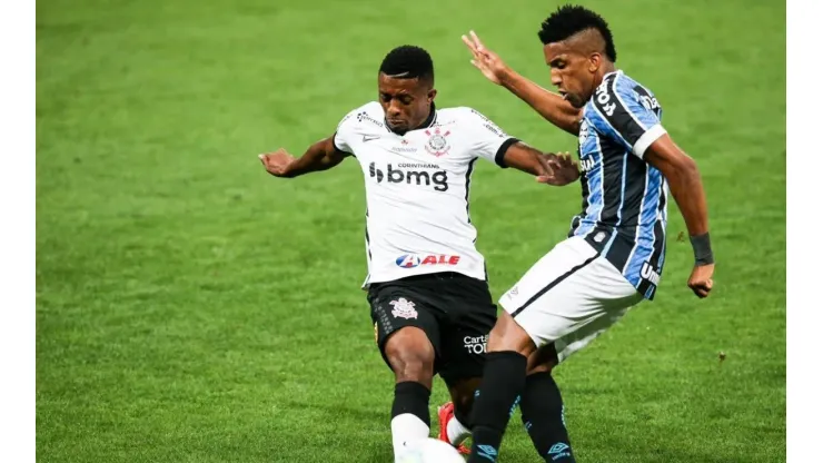 Foto: Daniel Augusto Jr/Ag. Corinthians
