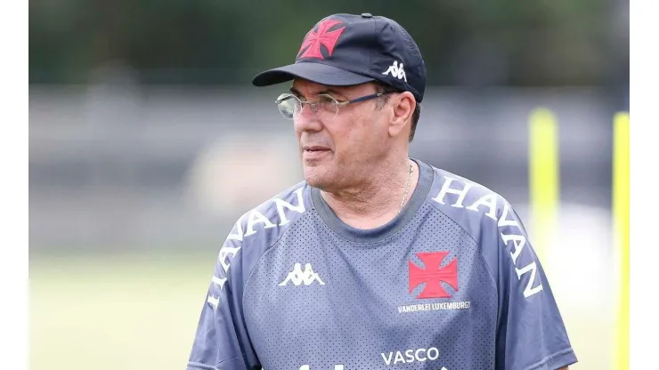 Foto: Rafael Ribeiro/Vasco
