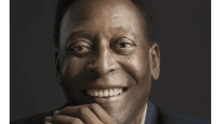 Pelé manda mensagem de apoio ao Santos antes de decisão da Libertadores