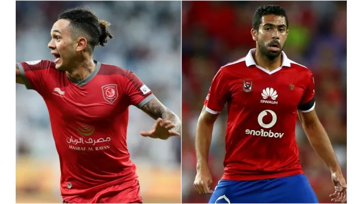 Al Duhail X Al Ahly: Data, hora e canal