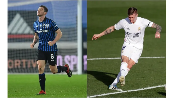 Atalanta x Real Madrid: Saiba onde assistir