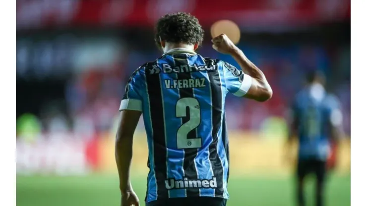 Foto: Lucas Uebel / Gremio FBPA / Divulgação
