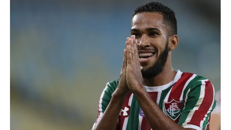 Fluminense v Palmeiras - Brasileirao Series A 2018
