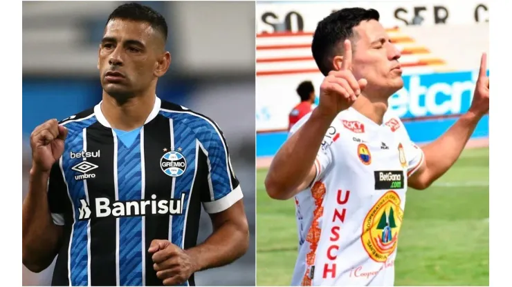 Grêmio x Ayacucho: Prováveis escalações, desfalques e arbitragem